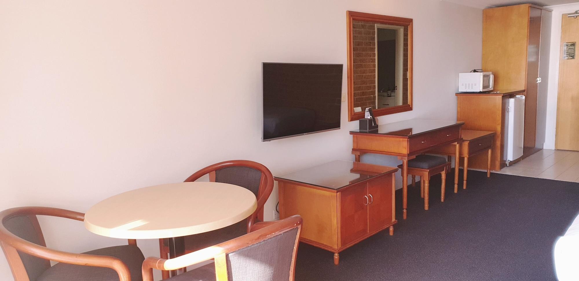 Marina Resort Nelson Bay Extérieur photo