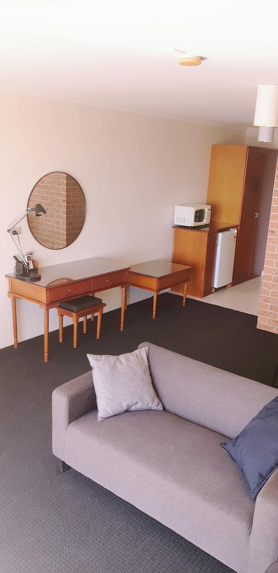 Marina Resort Nelson Bay Extérieur photo