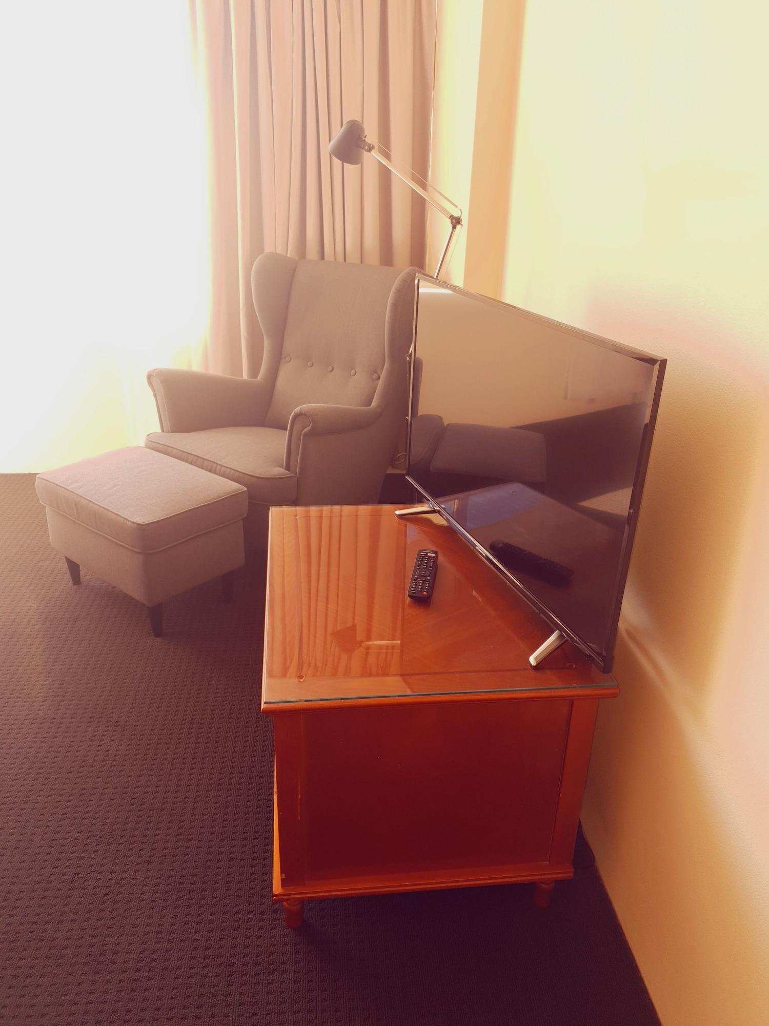 Marina Resort Nelson Bay Extérieur photo